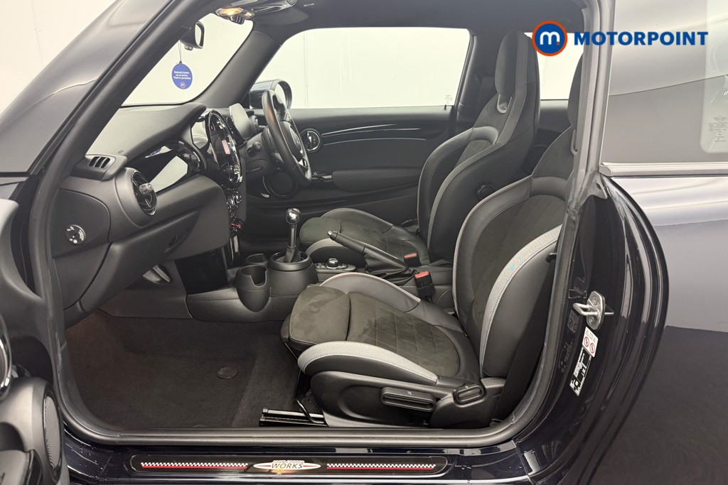 Mini Hatchback John Cooper Works Manual Petrol Hatchback - Stock Number (1569521) - 1st supplementary image