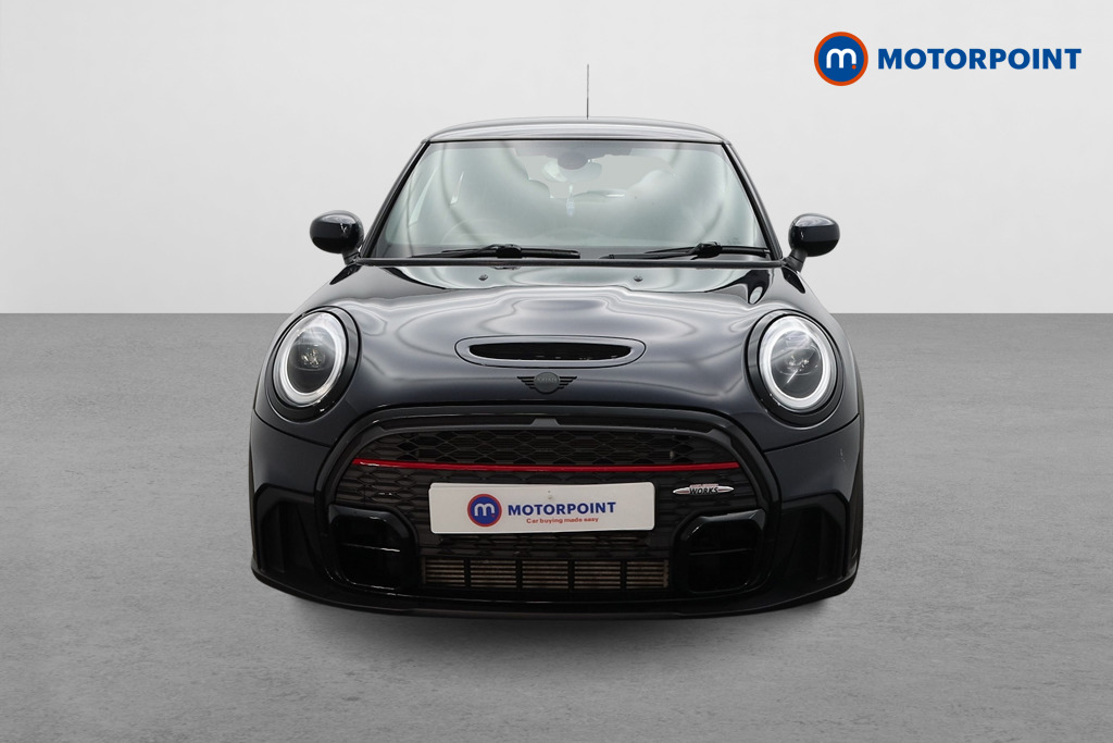 Mini Hatchback John Cooper Works Manual Petrol Hatchback - Stock Number (1569521) - Front bumper