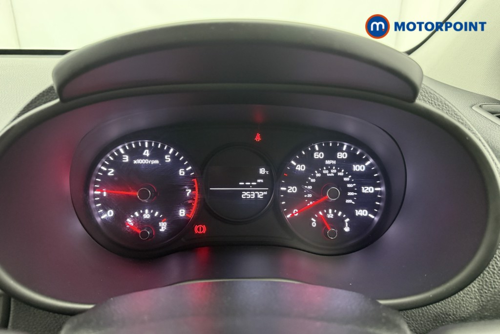 KIA Picanto 2 Manual Petrol Hatchback - Stock Number (1569527) - 4th supplementary image