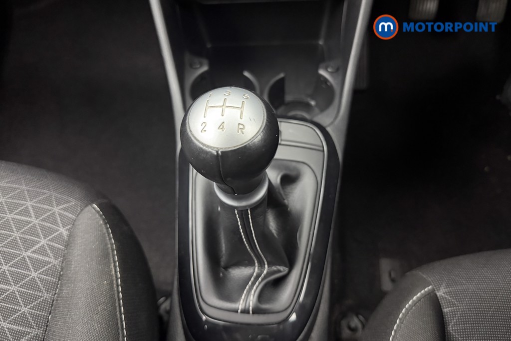 KIA Picanto 2 Manual Petrol Hatchback - Stock Number (1569527) - 5th supplementary image