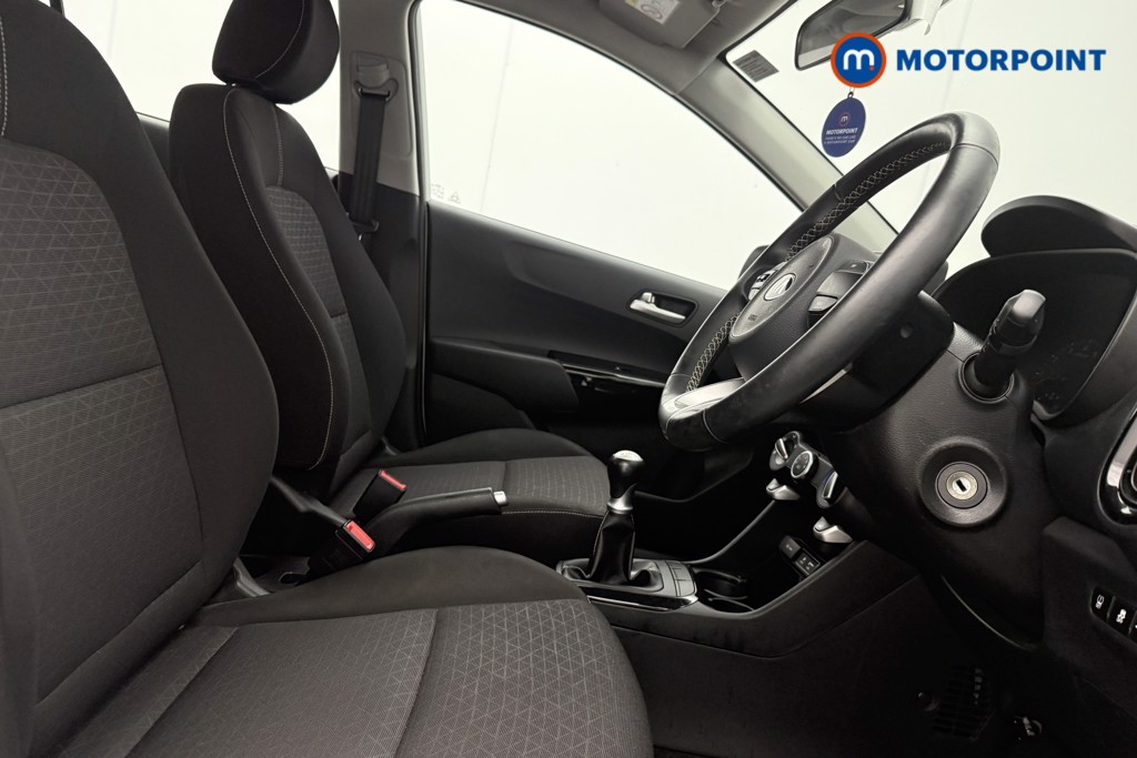 KIA Picanto 2 Manual Petrol Hatchback - Stock Number (1569527) - 6th supplementary image