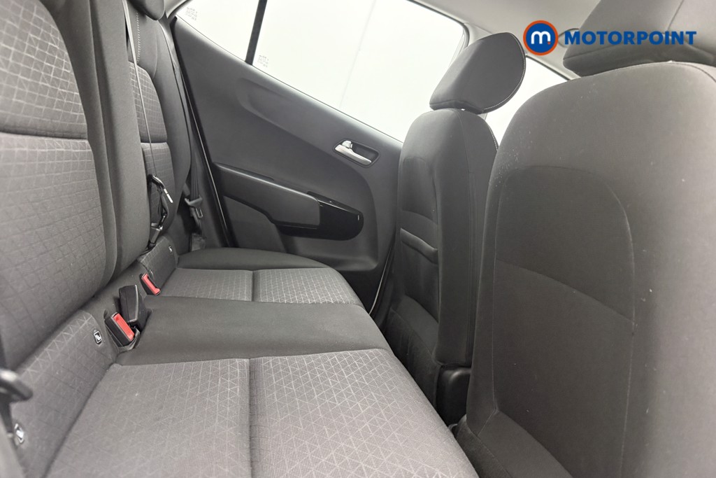 KIA Picanto 2 Manual Petrol Hatchback - Stock Number (1569527) - 7th supplementary image
