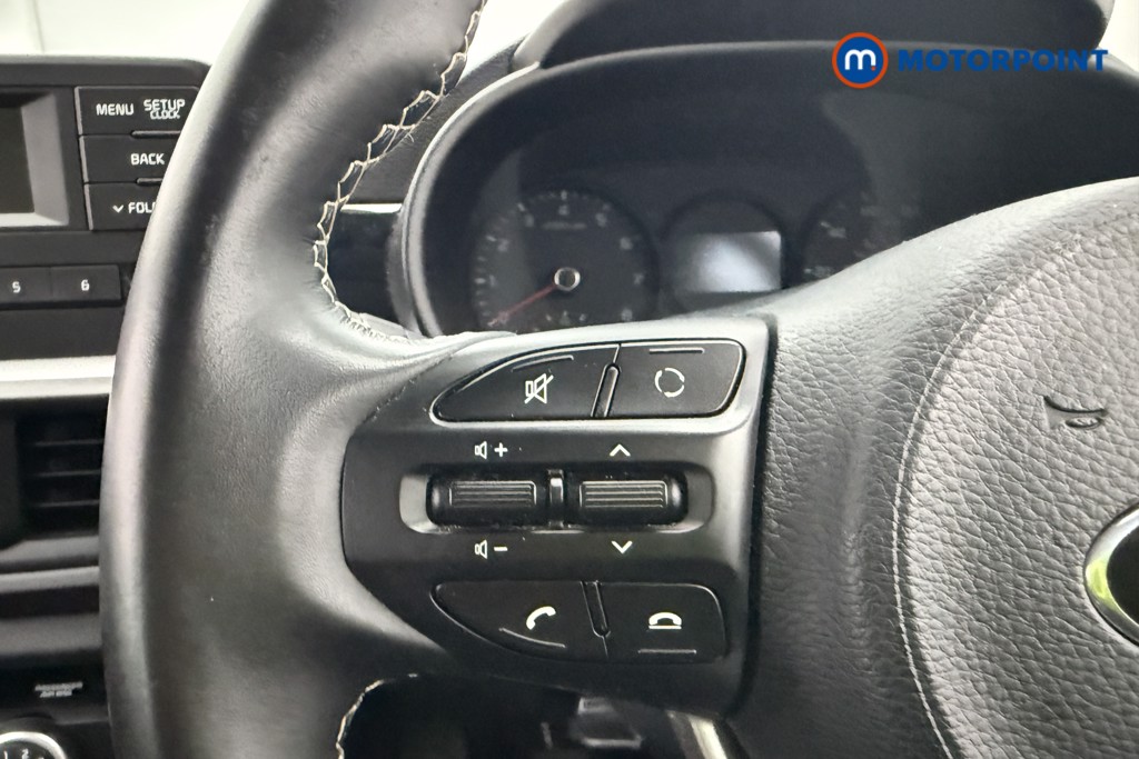 KIA Picanto 2 Manual Petrol Hatchback - Stock Number (1569527) - 12th supplementary image