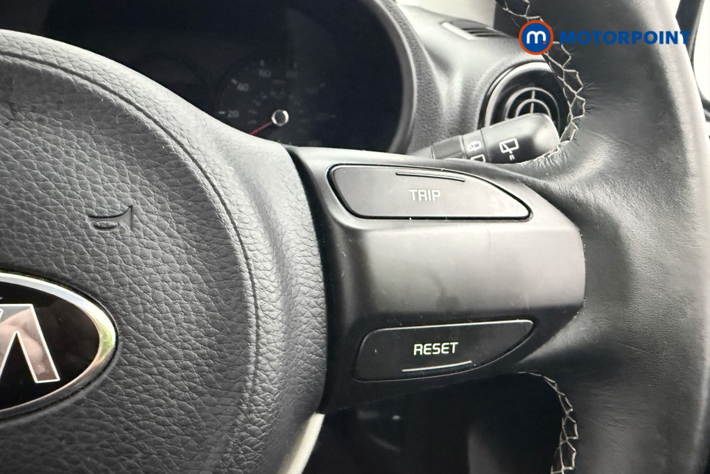 KIA Picanto 2 Manual Petrol Hatchback - Stock Number (1569527) - 13th supplementary image