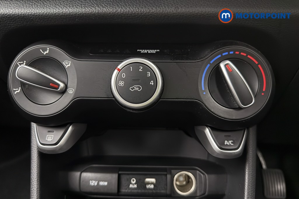 KIA Picanto 2 Manual Petrol Hatchback - Stock Number (1569527) - 14th supplementary image