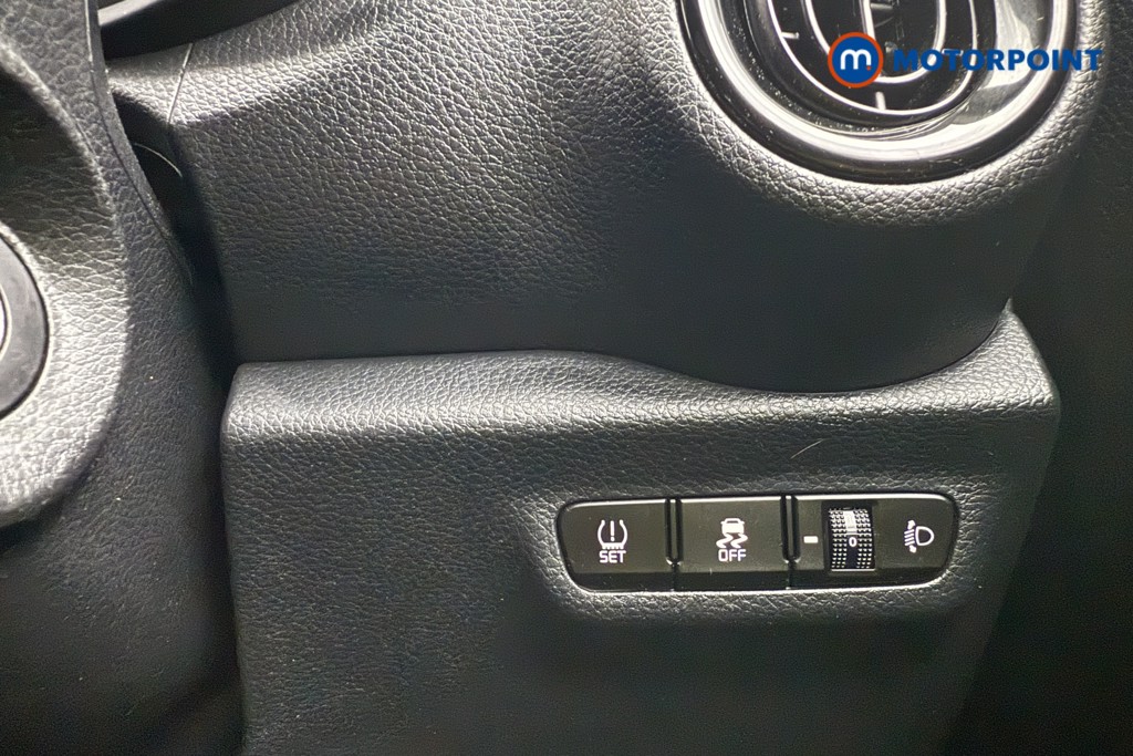 KIA Picanto 2 Manual Petrol Hatchback - Stock Number (1569527) - 15th supplementary image