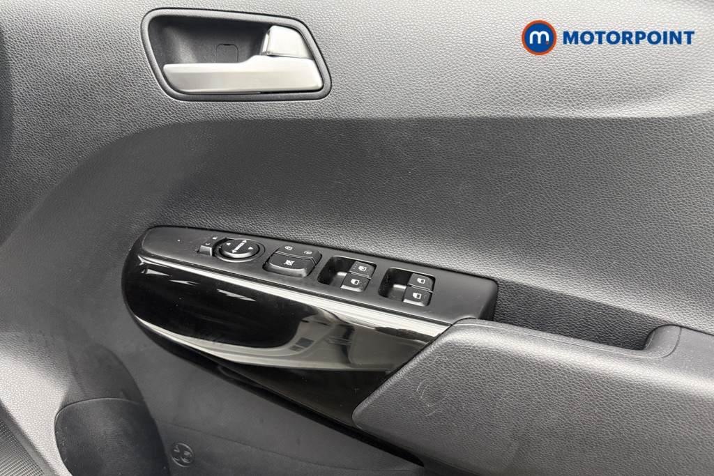 KIA Picanto 2 Manual Petrol Hatchback - Stock Number (1569527) - 16th supplementary image