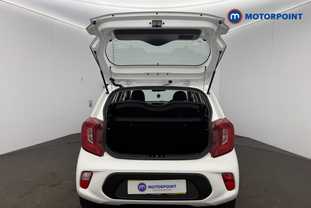 KIA Picanto 2 Manual Petrol Hatchback - Stock Number (1569527) - 18th supplementary image