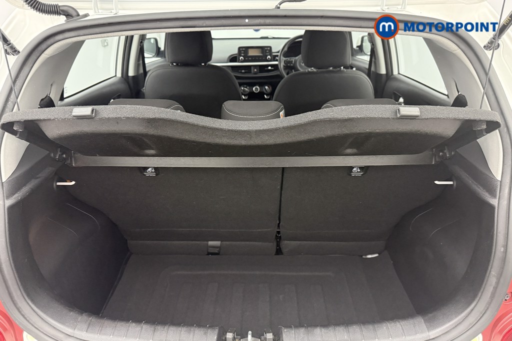 KIA Picanto 2 Manual Petrol Hatchback - Stock Number (1569527) - 19th supplementary image