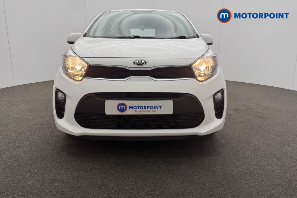 KIA Picanto 2 Manual Petrol Hatchback - Stock Number (1569527) - 20th supplementary image