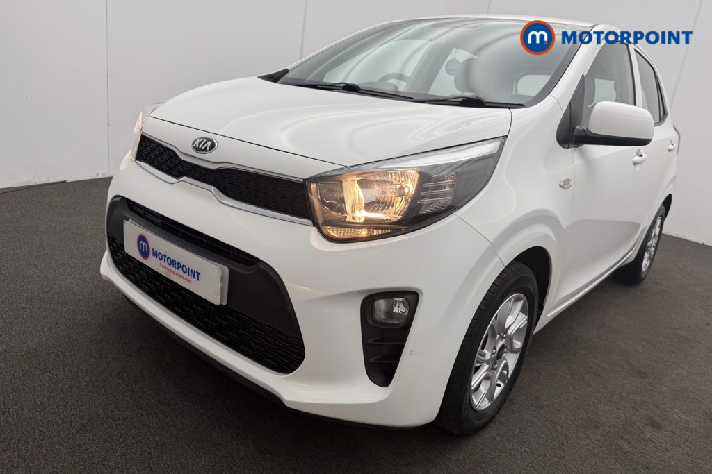 KIA Picanto 2 Manual Petrol Hatchback - Stock Number (1569527) - 21st supplementary image