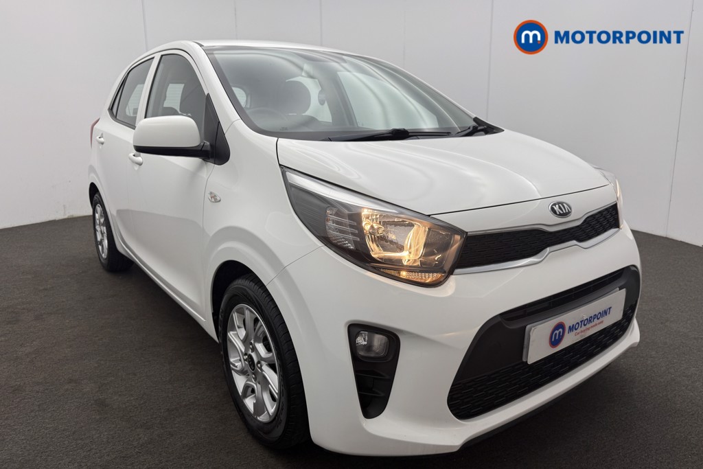 KIA Picanto 2 Manual Petrol Hatchback - Stock Number (1569527) - 22nd supplementary image