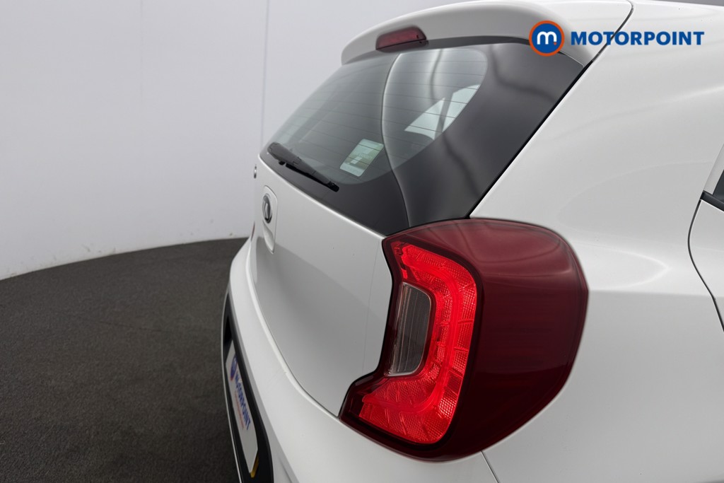 KIA Picanto 2 Manual Petrol Hatchback - Stock Number (1569527) - 23rd supplementary image
