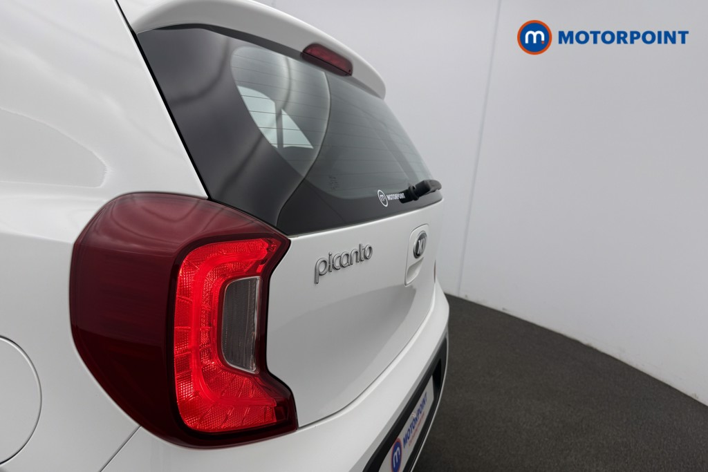 KIA Picanto 2 Manual Petrol Hatchback - Stock Number (1569527) - 24th supplementary image