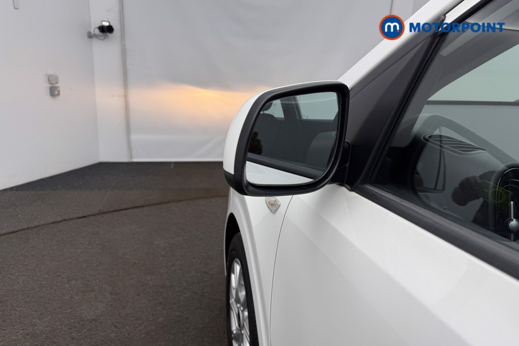 KIA Picanto 2 Manual Petrol Hatchback - Stock Number (1569527) - 26th supplementary image
