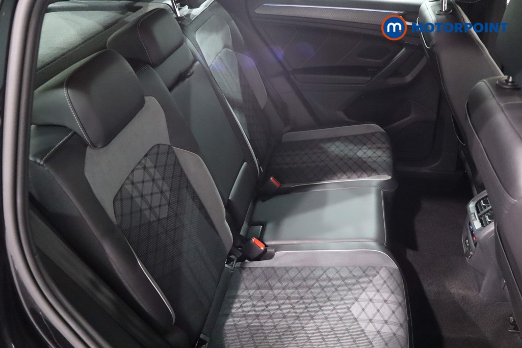 Volkswagen Tiguan R-Line Automatic Petrol SUV - Stock Number (1569538) - 5th supplementary image