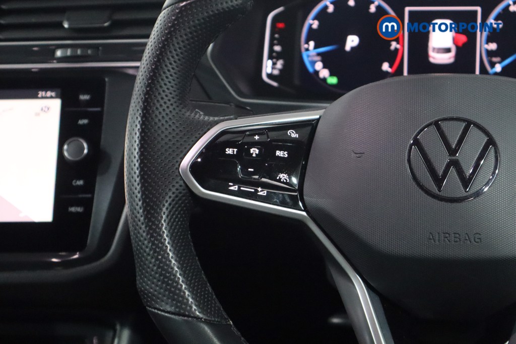 Volkswagen Tiguan R-Line Automatic Petrol SUV - Stock Number (1569538) - 7th supplementary image