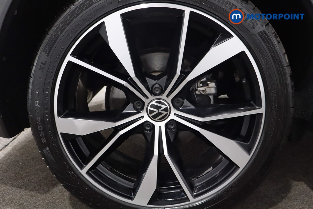 Volkswagen Tiguan R-Line Automatic Petrol SUV - Stock Number (1569538) - 9th supplementary image