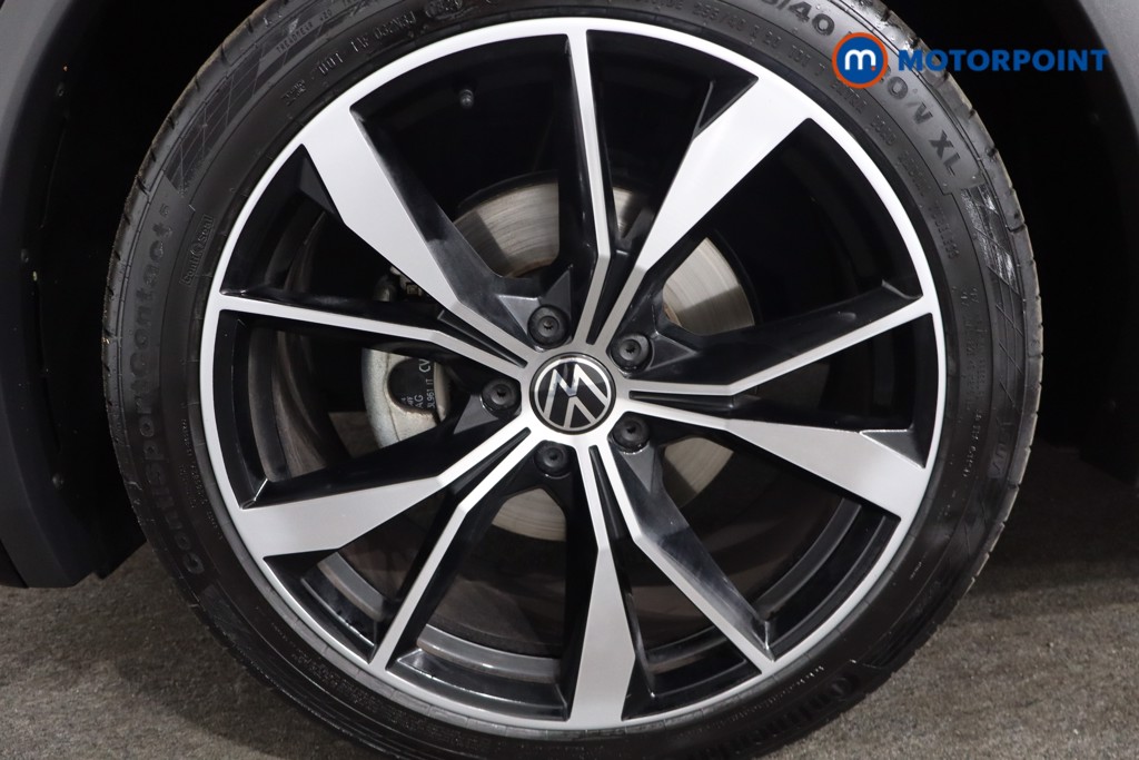Volkswagen Tiguan R-Line Automatic Petrol SUV - Stock Number (1569538) - 11th supplementary image