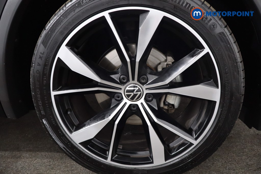 Volkswagen Tiguan R-Line Automatic Petrol SUV - Stock Number (1569538) - 12th supplementary image