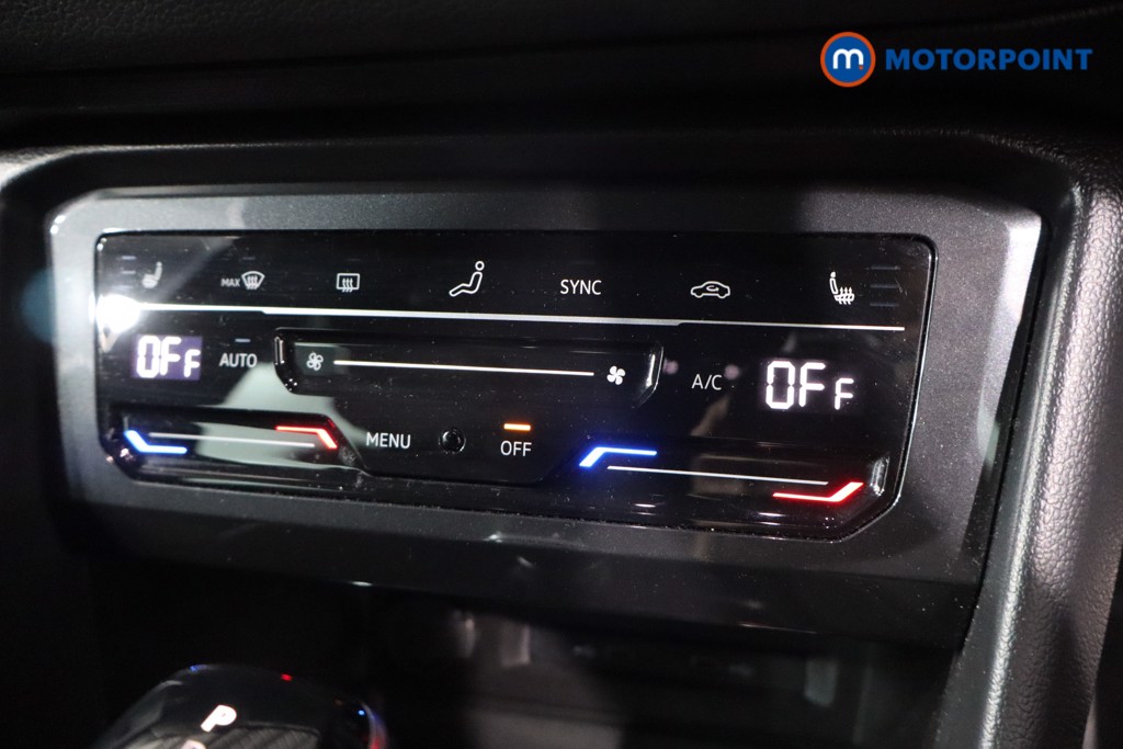Volkswagen Tiguan R-Line Automatic Petrol SUV - Stock Number (1569538) - 13th supplementary image