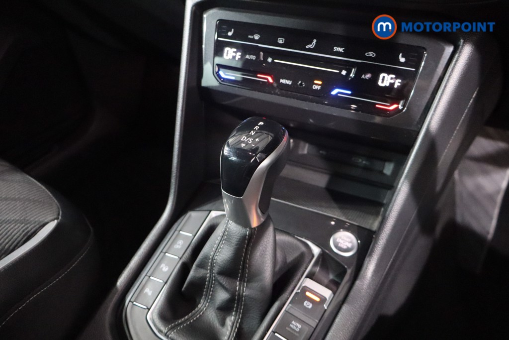 Volkswagen Tiguan R-Line Automatic Petrol SUV - Stock Number (1569538) - 18th supplementary image