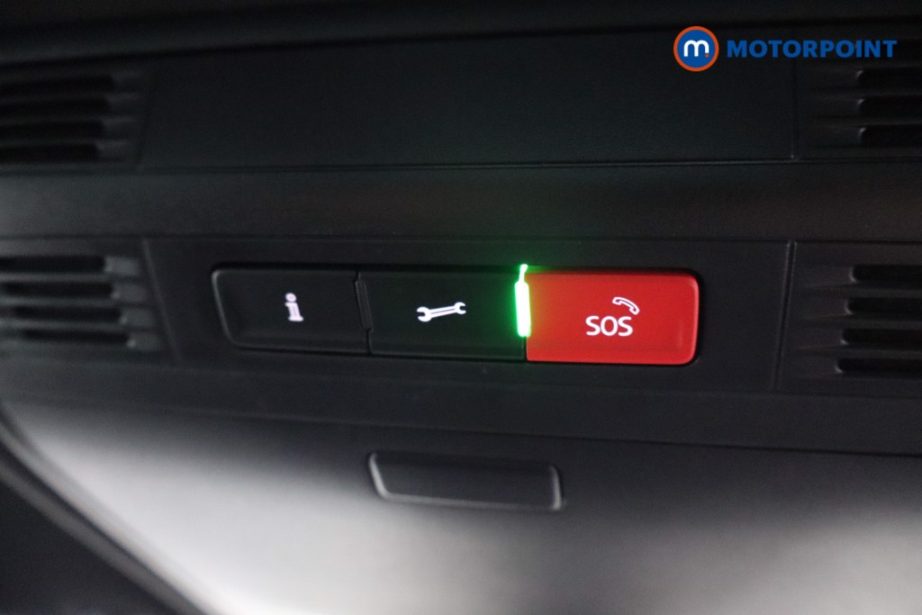 Volkswagen Tiguan R-Line Automatic Petrol SUV - Stock Number (1569538) - 20th supplementary image