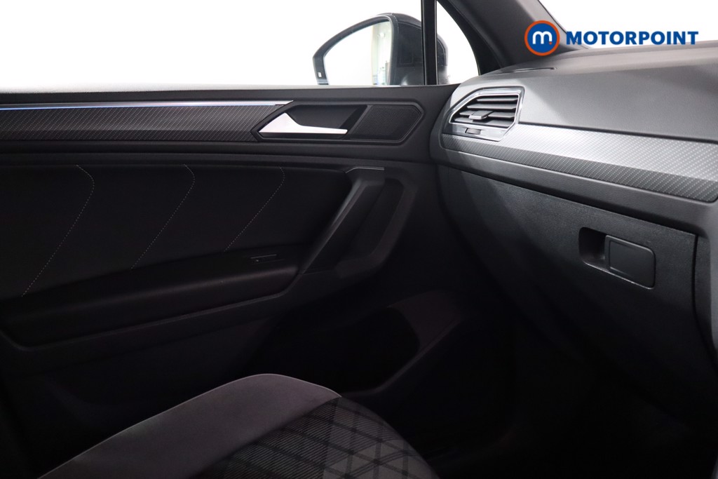 Volkswagen Tiguan R-Line Automatic Petrol SUV - Stock Number (1569538) - 24th supplementary image