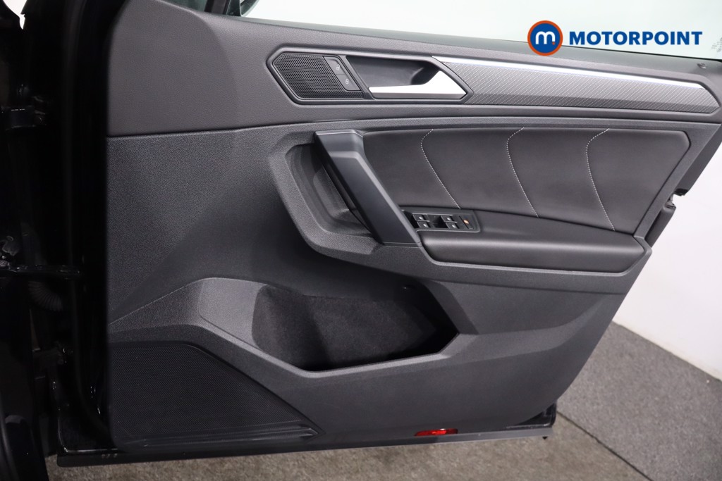 Volkswagen Tiguan R-Line Automatic Petrol SUV - Stock Number (1569538) - 26th supplementary image