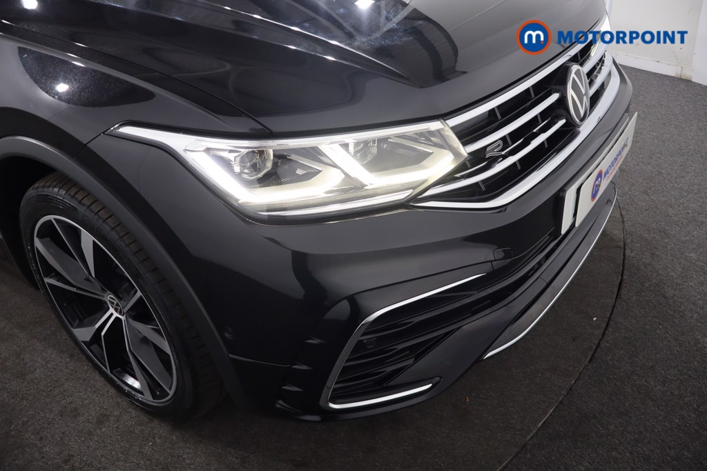 Volkswagen Tiguan R-Line Automatic Petrol SUV - Stock Number (1569538) - 28th supplementary image