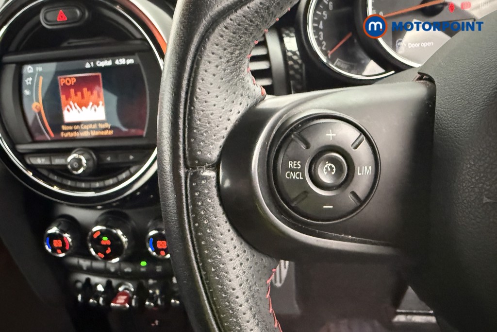 Mini Hatchback Cooper S Manual Petrol Hatchback - Stock Number (1569539) - 8th supplementary image