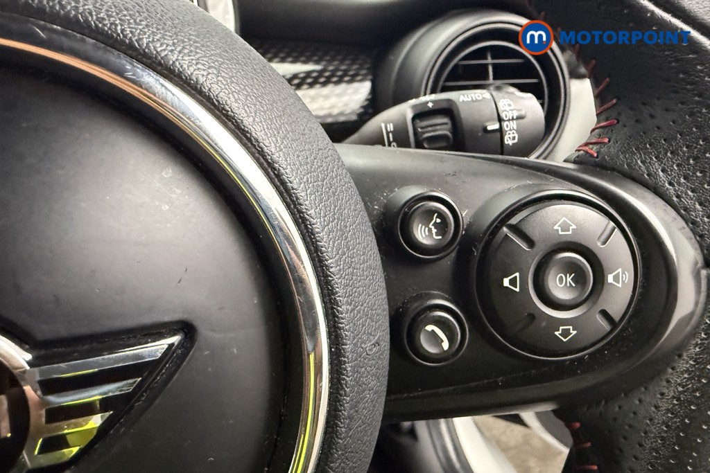 Mini Hatchback Cooper S Manual Petrol Hatchback - Stock Number (1569539) - 9th supplementary image