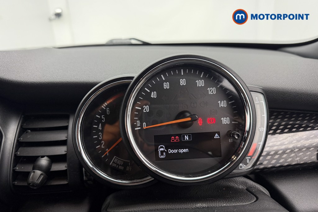 Mini Hatchback Cooper S Manual Petrol Hatchback - Stock Number (1569539) - 11th supplementary image