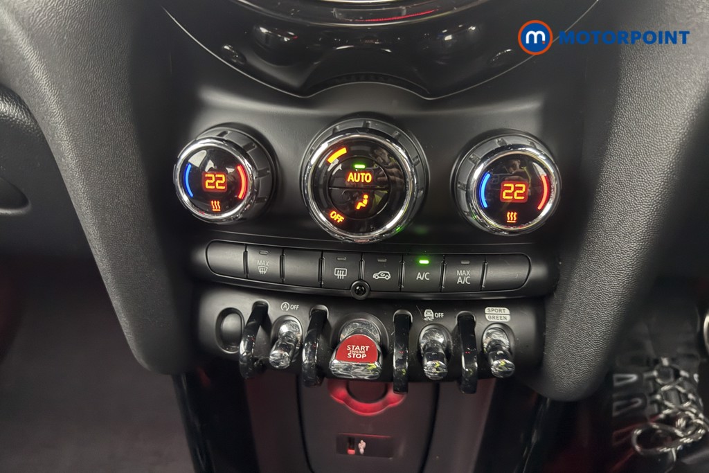 Mini Hatchback Cooper S Manual Petrol Hatchback - Stock Number (1569539) - 16th supplementary image