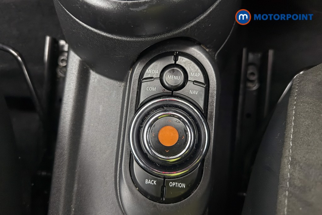 Mini Hatchback Cooper S Manual Petrol Hatchback - Stock Number (1569539) - 18th supplementary image