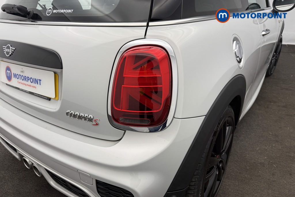 Mini Hatchback Cooper S Manual Petrol Hatchback - Stock Number (1569539) - 22nd supplementary image