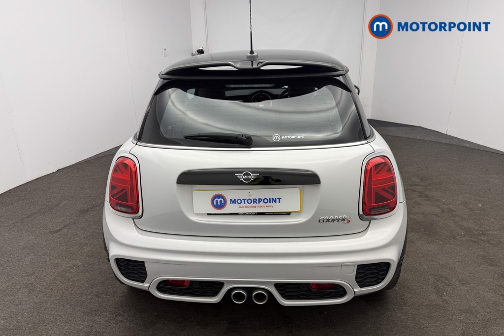 Mini Hatchback Cooper S Manual Petrol Hatchback - Stock Number (1569539) - 23rd supplementary image