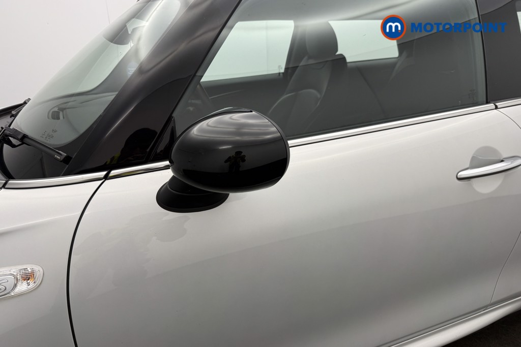 Mini Hatchback Cooper S Manual Petrol Hatchback - Stock Number (1569539) - 25th supplementary image