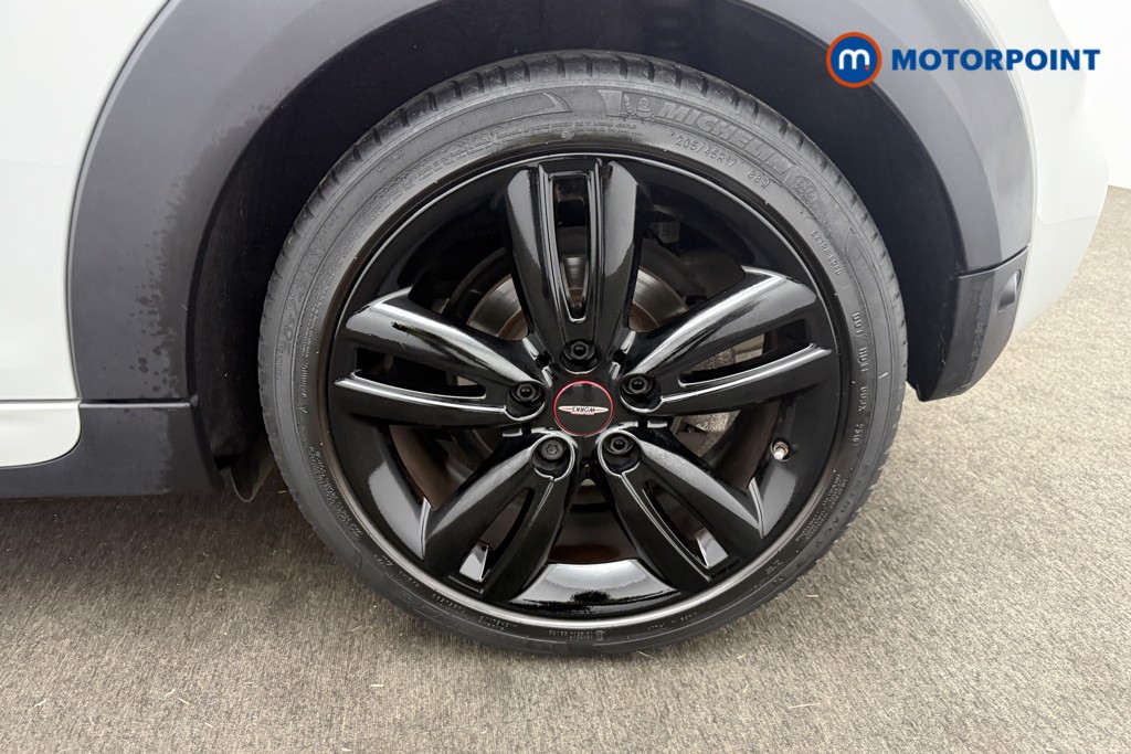 Mini Hatchback Cooper S Manual Petrol Hatchback - Stock Number (1569539) - 27th supplementary image