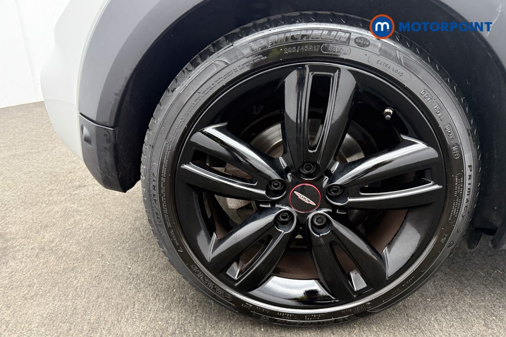 Mini Hatchback Cooper S Manual Petrol Hatchback - Stock Number (1569539) - 28th supplementary image