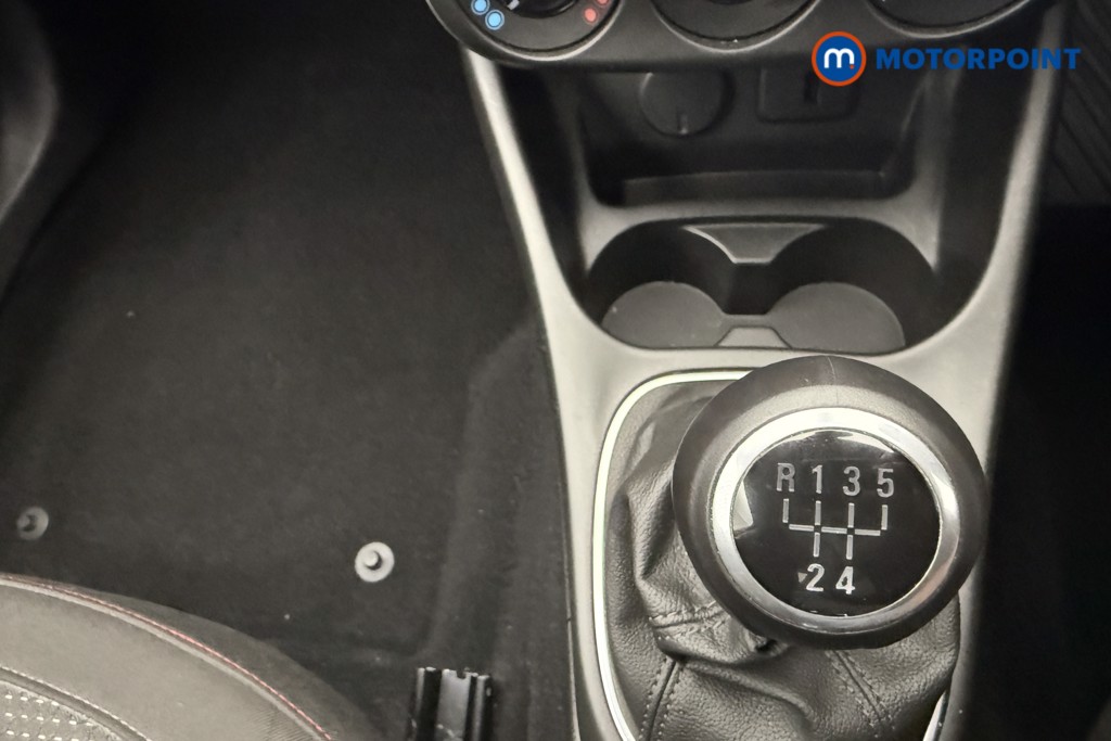 Vauxhall Corsa Griffin Manual Petrol Hatchback - Stock Number (1569542) - 10th supplementary image