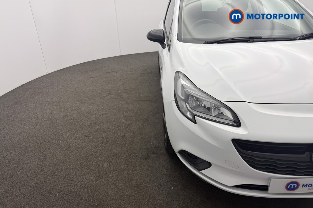 Vauxhall Corsa Griffin Manual Petrol Hatchback - Stock Number (1569542) - 19th supplementary image