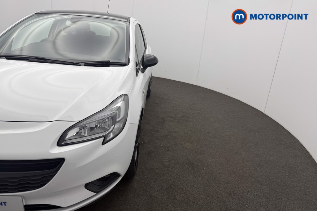 Vauxhall Corsa Griffin Manual Petrol Hatchback - Stock Number (1569542) - 20th supplementary image