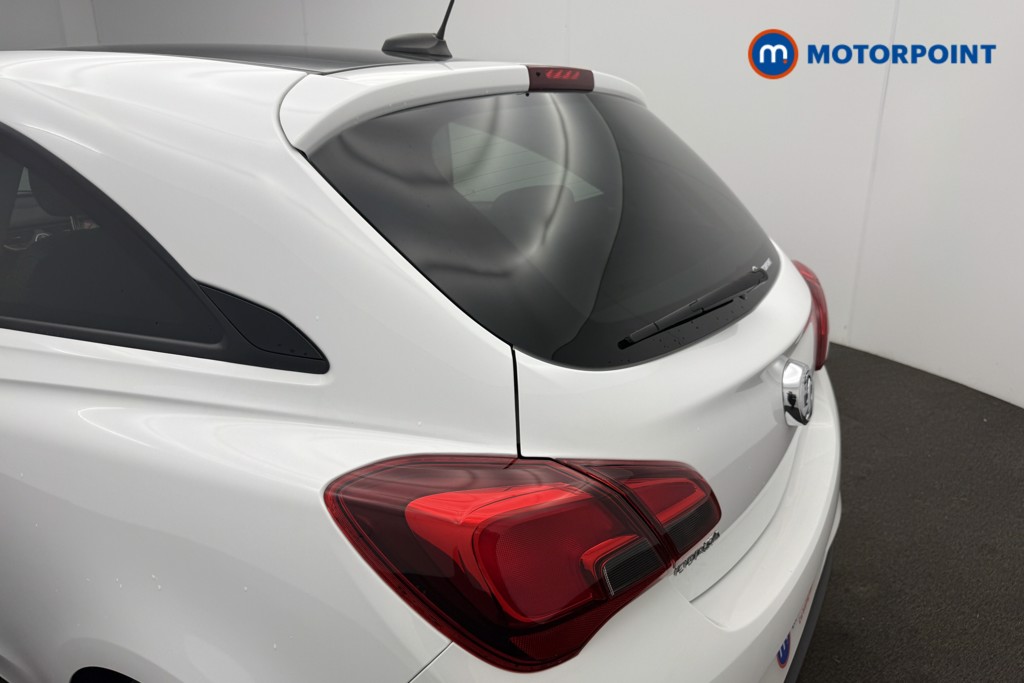 Vauxhall Corsa Griffin Manual Petrol Hatchback - Stock Number (1569542) - 23rd supplementary image