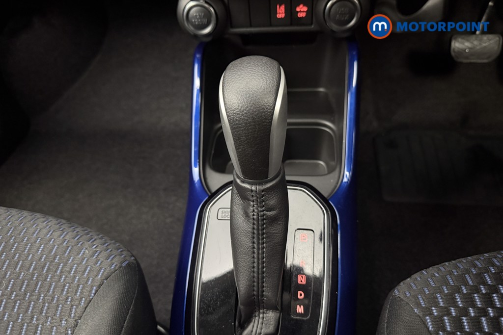 Suzuki Ignis SZ5 Automatic Petrol-Electric Hybrid SUV - Stock Number (1569547) - 6th supplementary image