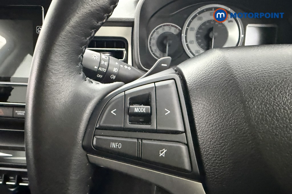 Suzuki Ignis SZ5 Automatic Petrol-Electric Hybrid SUV - Stock Number (1569547) - 13th supplementary image