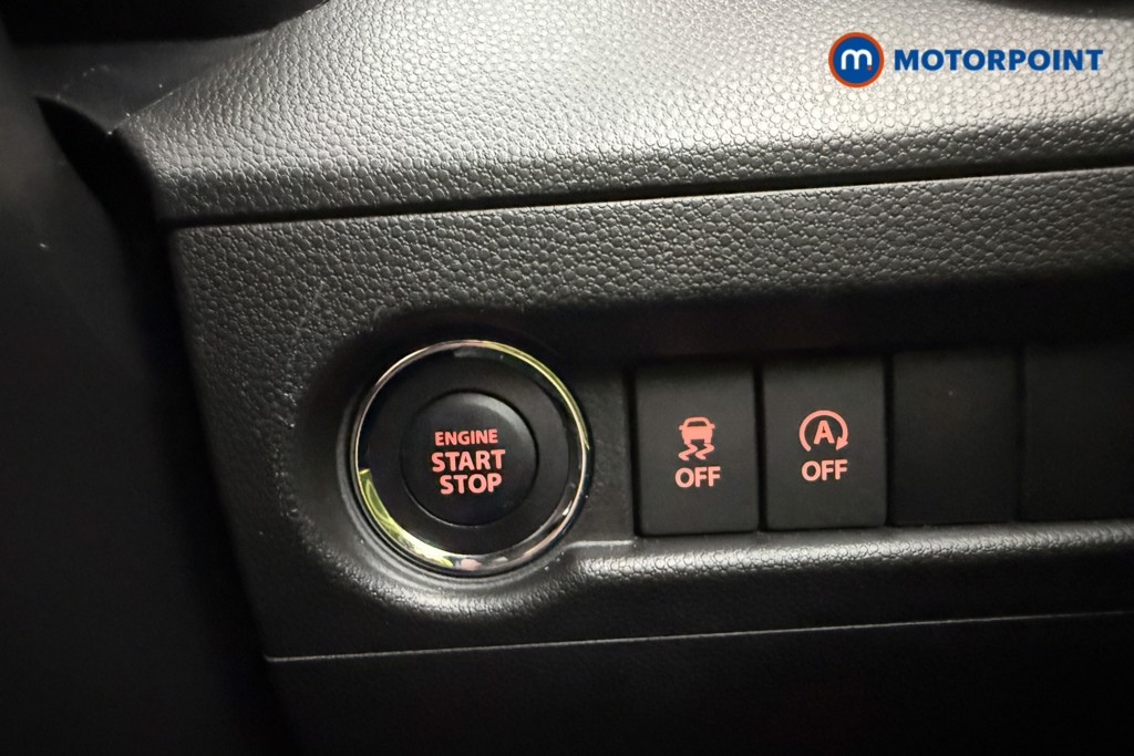 Suzuki Ignis SZ5 Automatic Petrol-Electric Hybrid SUV - Stock Number (1569547) - 16th supplementary image
