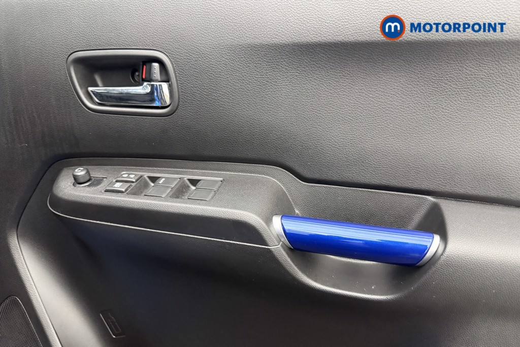 Suzuki Ignis SZ5 Automatic Petrol-Electric Hybrid SUV - Stock Number (1569547) - 17th supplementary image