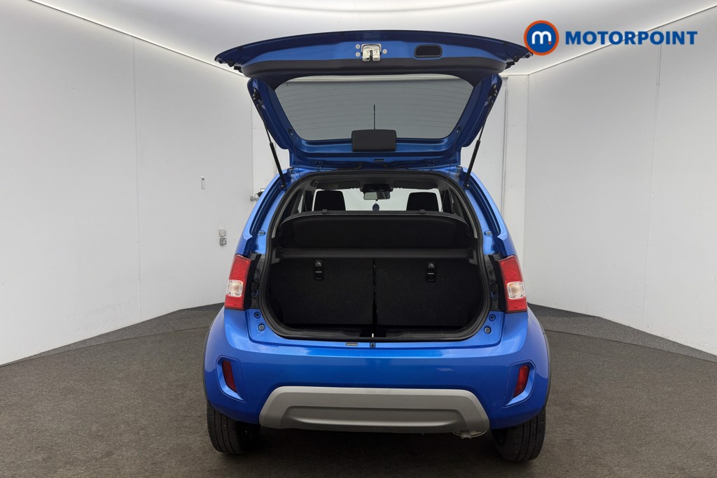 Suzuki Ignis SZ5 Automatic Petrol-Electric Hybrid SUV - Stock Number (1569547) - 19th supplementary image