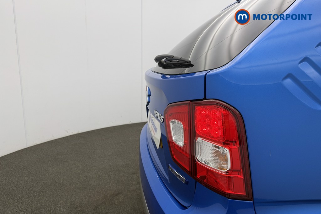 Suzuki Ignis SZ5 Automatic Petrol-Electric Hybrid SUV - Stock Number (1569547) - 24th supplementary image